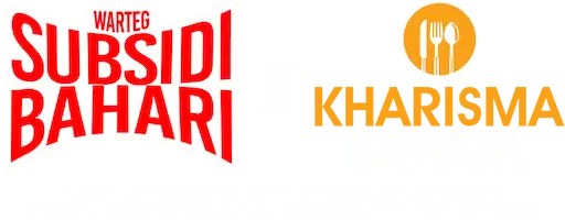 Logo_Warteg_Subsidi_Bahari_X_Warteg_Kharisma_Bahari_Cropped_Transparan