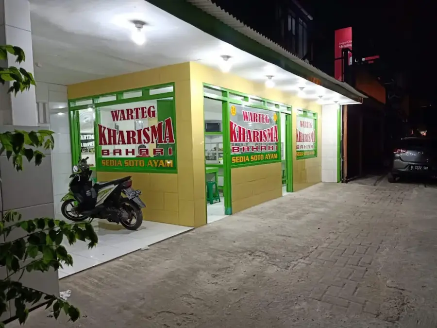 franchise_kharisma_bahari_outlet